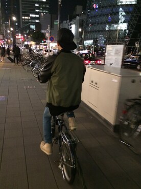 atsuki052さんのコーディネート