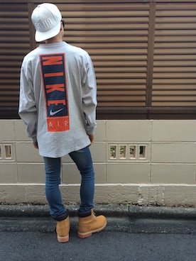 atsuki052さんのコーディネート