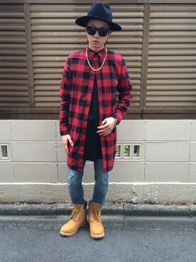 atsuki052さんのコーディネート