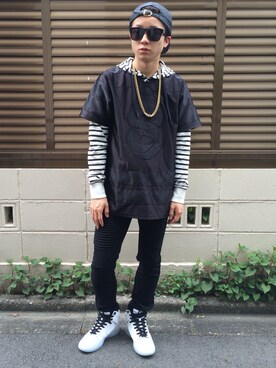 atsuki052さんのコーディネート