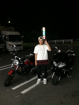 atsuki052さんのコーディネート