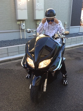 atsuki052さんのコーディネート