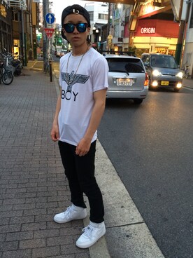 atsuki052さんのコーディネート