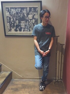 atsuki052さんのコーディネート