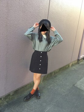 Honoka☄️さんのコーディネート