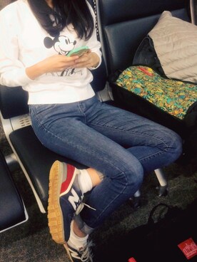 ちほさんのコーディネート