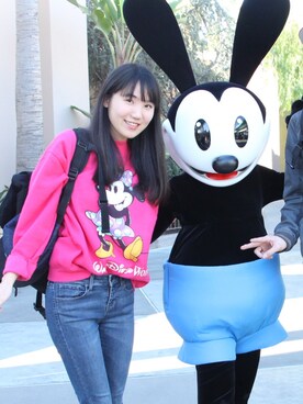 ちほさんのコーディネート