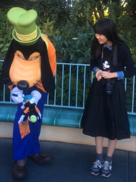 ちほさんのコーディネート