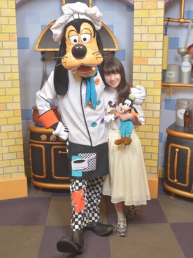 ちほさんのコーディネート