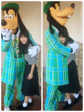 ちほさん（レディース・161cm）の冬コーディネート