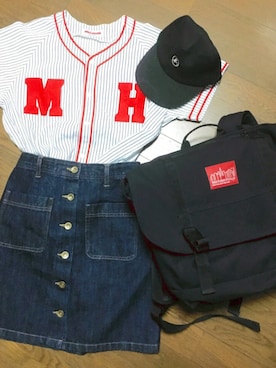 ちほさんのコーディネート