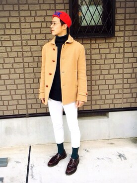 kooooheiさんのコーディネート