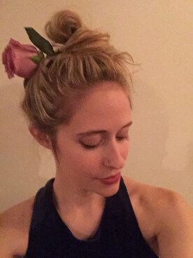 Avera Guthrieさんのコーディネート