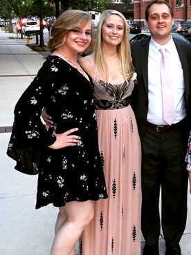 Avera Guthrieさんのコーディネート