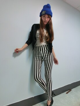 🎀薛蓓蓓Regina💕さんのコーディネート