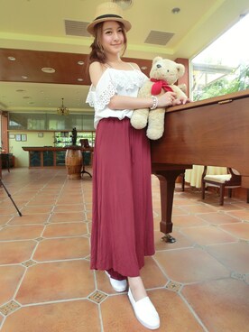 🎀薛蓓蓓Regina💕さんのコーディネート