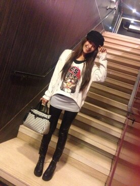 🎀薛蓓蓓Regina💕さんのコーディネート