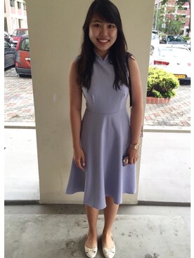 Claudia さんのコーディネート