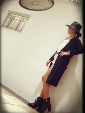 ＪＵＮさんのコーディネート