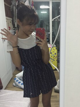 Christy さんのコーディネート