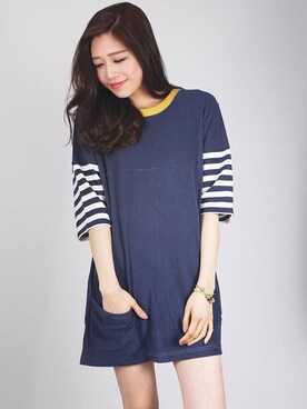 piyiwangさんのコーディネート