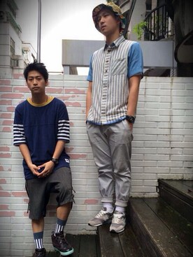 piyiwangさんのコーディネート