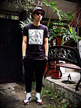 piyiwangさんのコーディネート