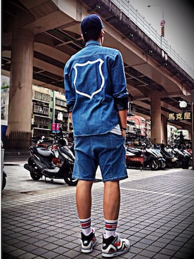 piyiwangさんのコーディネート