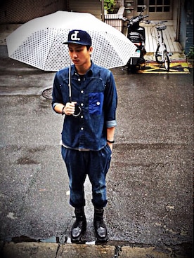 piyiwangさんのコーディネート