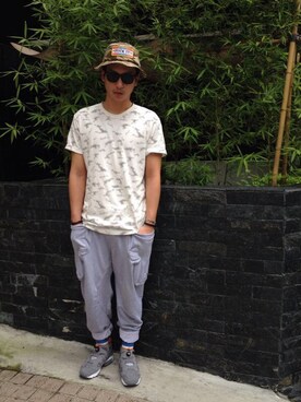 piyiwangさんのコーディネート