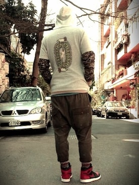 piyiwangさんのコーディネート