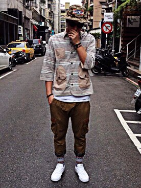 piyiwangさんのコーディネート