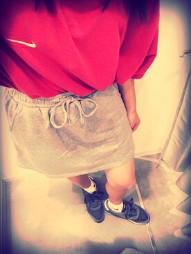 なっちゃん☺︎さんのコーディネート