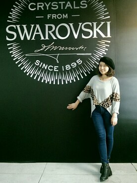 小小 Ninaさんのコーディネート