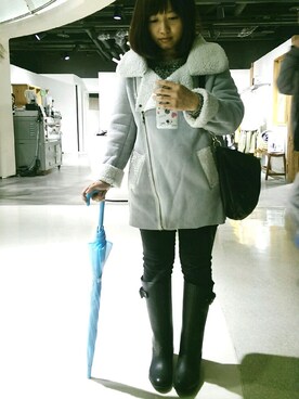 小小 Ninaさんのコーディネート