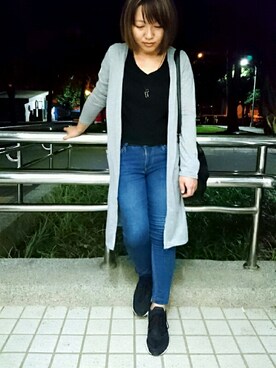 小小 Ninaさんのコーディネート