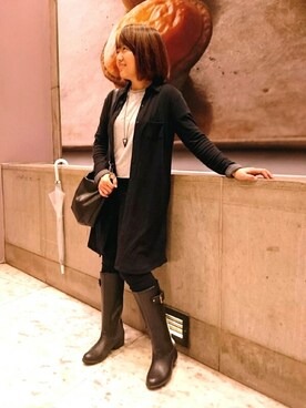 小小 Ninaさんのコーディネート