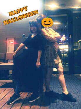 小小 Ninaさんのコーディネート