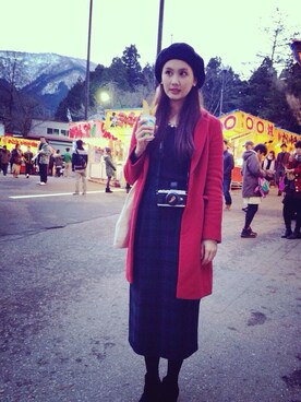 こんにちは14 のレディース人気ファッションコーディネート Wear