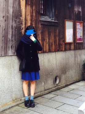 Yさんのコーディネート