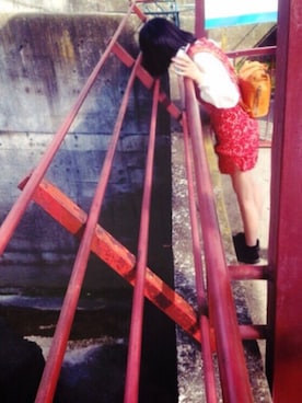 Yさんのコーディネート