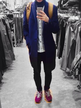 かおちゃんさんのコーディネート