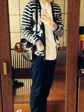 かおちゃんさんのコーディネート