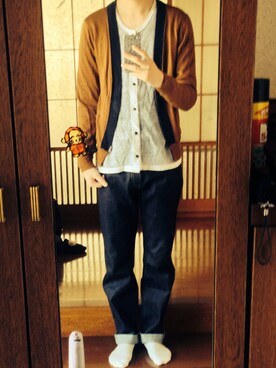 かおちゃんさんのコーディネート