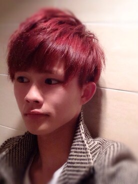 TSUKASA (SUNLITE)さんのコーディネート