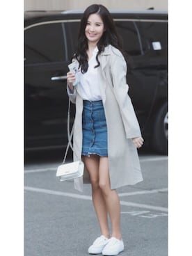 GG OOTDさんのコーディネート