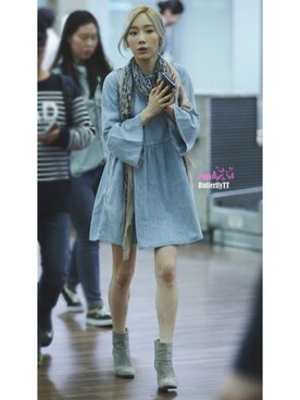 GG OOTDさんのコーディネート