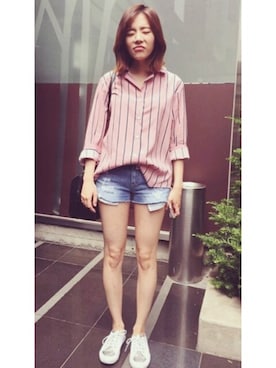 GG OOTDさんのコーディネート