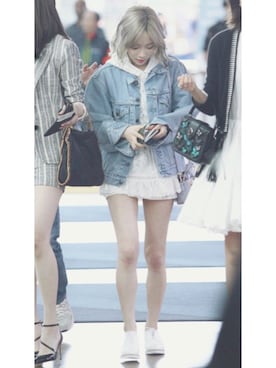 GG OOTDさんのコーディネート