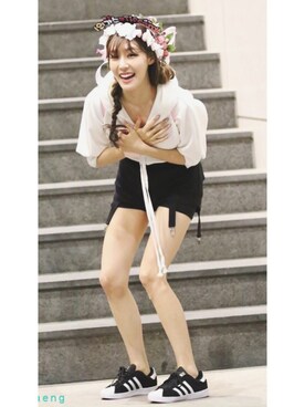 GG OOTDさんのコーディネート